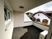 Terrasse - 