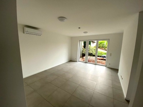 Wohnzimmer EG - 