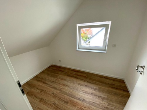 Kinderzimmer DG - 