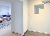 Eingangsbereich EG - 5 Zimmer Einfamilienhaus in Wolfstein