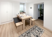 Essbereich EG - 