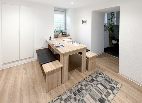 Essbereich EG - 