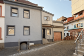 Außenansicht - 5 Zimmer Einfamilienhaus zum Kaufen in Wolfstein