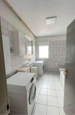 Badezimmer EG - 