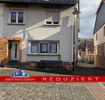 Großzügiges Einfamilienhaus mit Dachterrasse, Scheune und zusätzlichem Grundstück - Weiler bei Monzingen