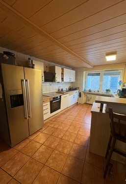 Küche EG - 7 Zimmer Einfamilienhaus in Weiler bei Monzingen