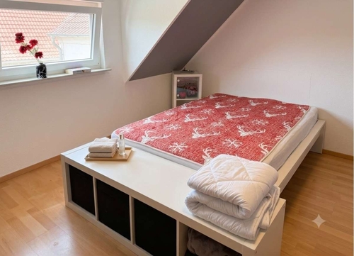 Schlafzimer 1.OG - 