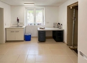 Küche EG - Einfamilienhaus mit 115,30 m&sup2; in Pfeffelbach zum Kaufen