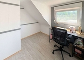 Arbeitszimmer 1.OG - 