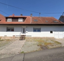 Historischer Charme trifft neue Möglichkeiten – Einfamilienhaus mit Potenzial - Pfeffelbach