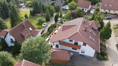 Außenansicht 3 - 10 Zimmer Einfamilienhaus in Mehlbach
