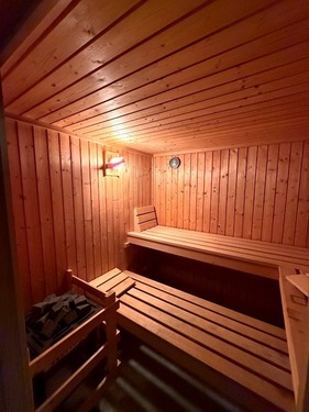 Sauna - 