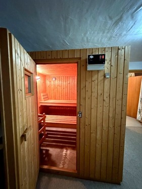 Sauna - 