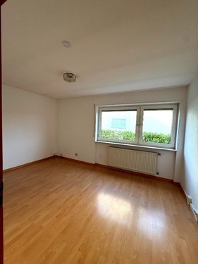 Schlafzimmer Erdgeschoss - 