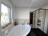 Badezimmer OG - 