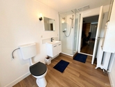 Badezimmer - (KI generiert) - 