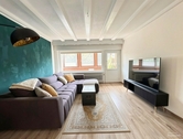 Wohnzimmer - (KI generiert) - 