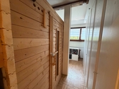 Sauna - 