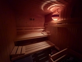 Sauna - 
