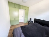 Schlafzimmer - (KI generiert) - 
