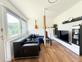 Wohnzimmer - (KI generiert) - 