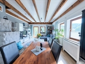Wohnzimmer - (KI generiert) - 