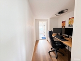 Arbeitszimmer - (KI generiert) - 