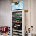 Server-Schrank Sportwetten... - 