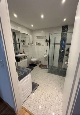 Badezimmer EG - 