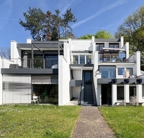 Top Architektur mit Wohnen auf gehobenem Niveau - Architektenvilla in Bestlage Kusel