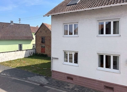 Aussicht - 3 Zimmer Etagenwohnung zum Kaufen in Harthausen