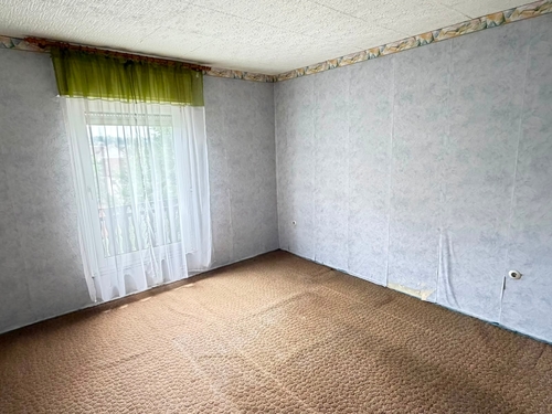 Schlafzimmer OG nr.1 - 