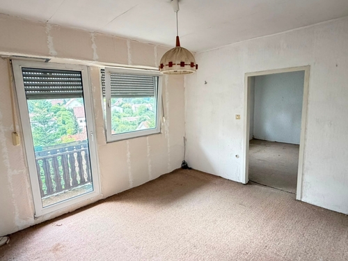 Schlafzimmer OG nr.2 - 