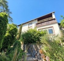 Potenzialstarkes Sanierungsobjekt: Freistehendes Ein- oder Zweifamilienhaus in Waldfischbach - Waldfischbach-Burgalben Rheinland-Pfalz