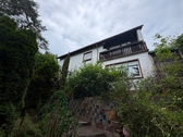 Hausansicht vorne - 5 Zimmer Zweifamilienhaus zum Kaufen in Waldfischbach-Burgalben
