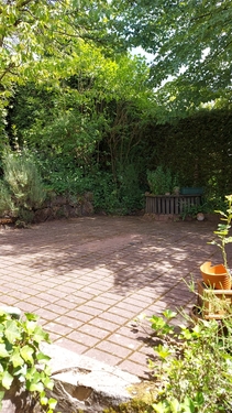 Terrasse - 