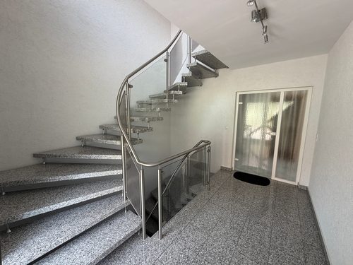 Treppenhaus - 