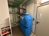 Technikraum - 