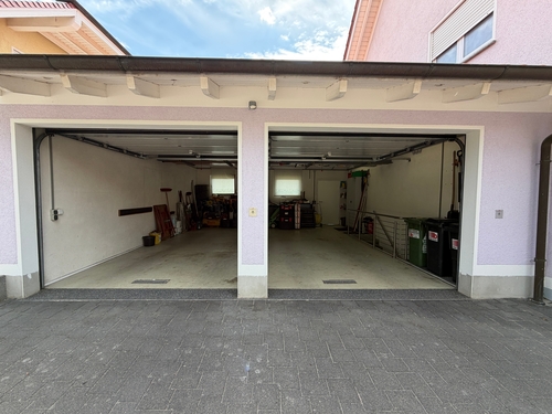 Garage - 