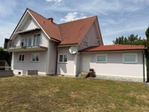 Außenansicht - Zweifamilienhaus mit 240,00 m&sup2; in Einselthum zum Kaufen