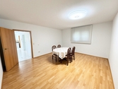 Esszimmer im EG - (KI generiert) - 