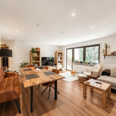 Wohnzimmer - 