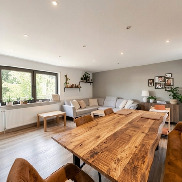 Wohnzimmer - 