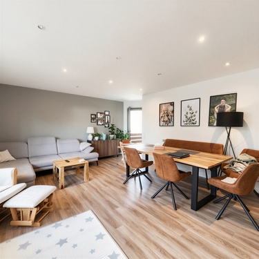 Wohnzimmer - 