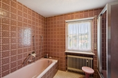 Badezimmer OG - 