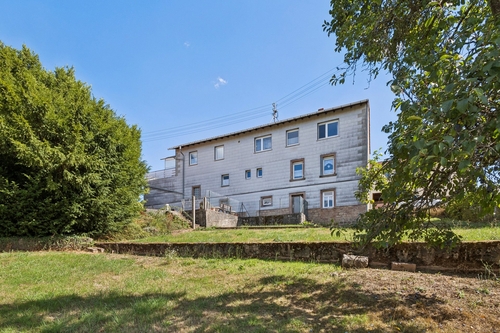 Außenansicht - 11 Zimmer Einfamilienhaus in Heiligenmoschel