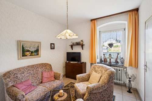 Wohnzimmer EG - 