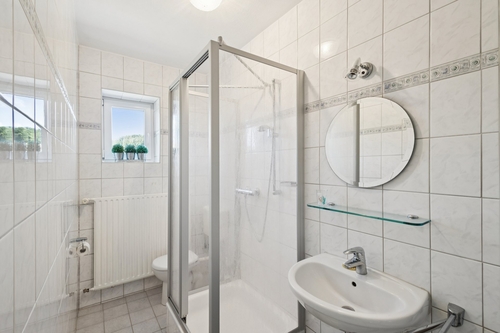 Badezimmer EG - 