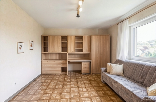 Schlafzimmer OG - (KI generiert) - 