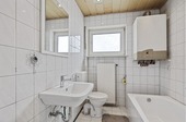 Badezimmer OG - 
